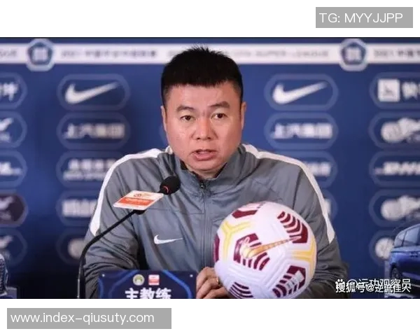 于根伟承认失利愧对球迷1比4惨败成笑柄月最佳教练难掩失落情绪