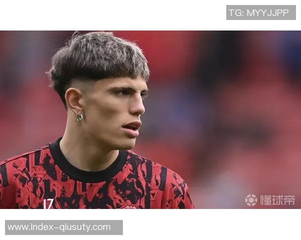 奥斯梅恩谈曼联转会传闻拉爵考虑用加纳乔交换尚未行动