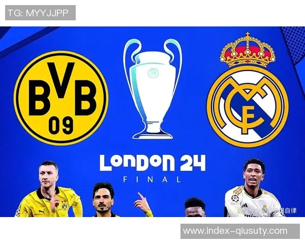 欧冠激战多特蒙德迎战皇马争夺小组出线关键战役